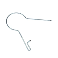 Cox & Rawle Bait Bridle Clips